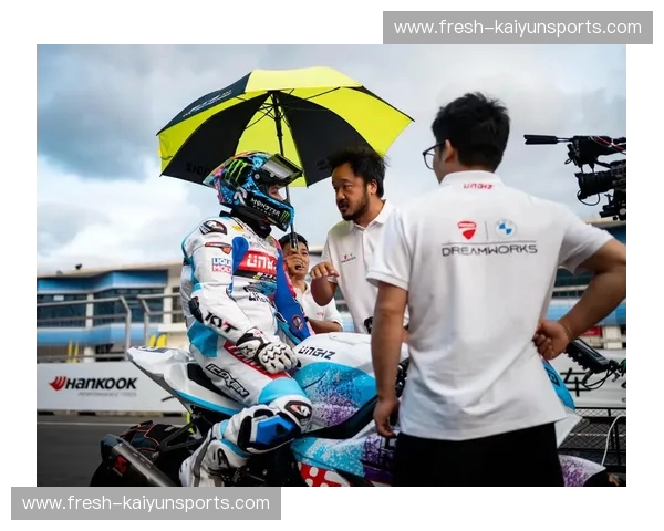 释放极速魅力:从细节到赛道,提升赛车运动表现的全方位宝典 释放极速魅力:从细节到赛道,提升赛车运动表现的全方位宝典