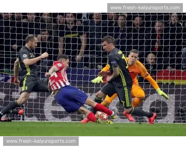 伯纳乌的夜,欧冠的梦:马德里竞技与尤文图斯的史诗对决 伯纳乌的夜,欧冠的梦:马德里竞技与尤文图斯的史诗对决